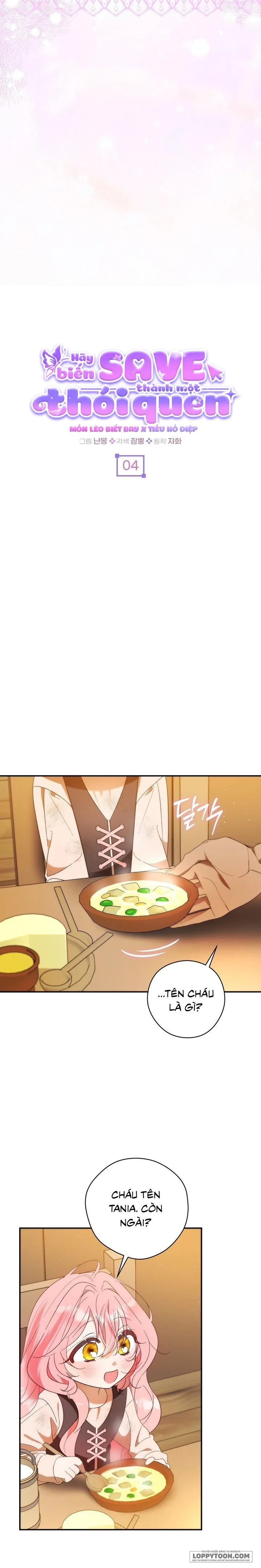 Hãy Biến Save Thành Một Thói Quen - Chap 4 - Trang 5