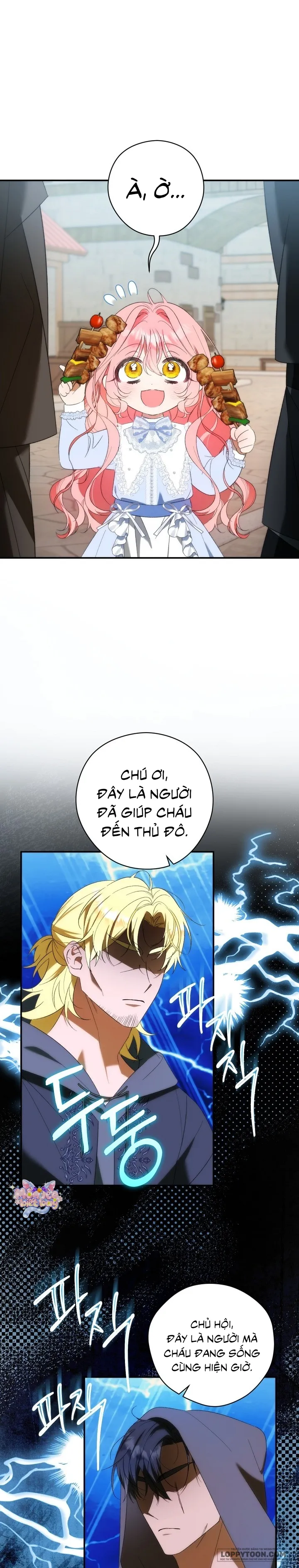 Hãy Biến Save Thành Một Thói Quen - Chap 5 - Trang 1