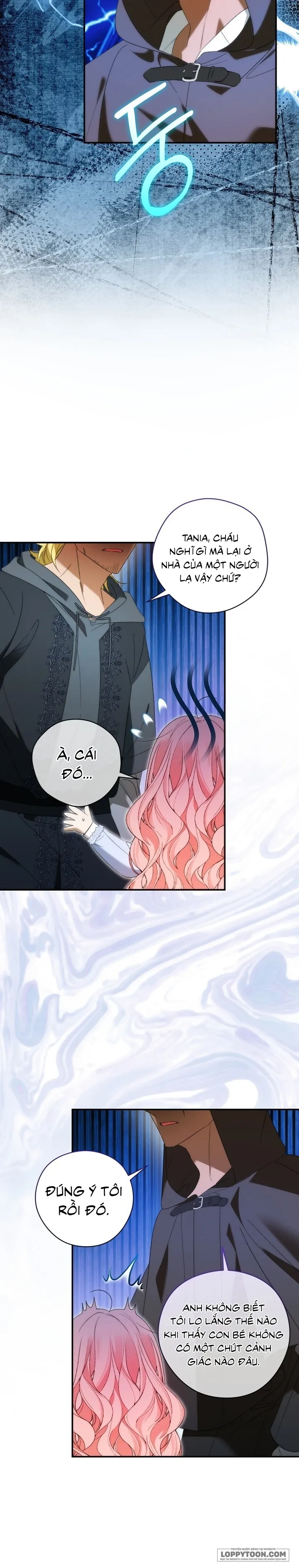 Hãy Biến Save Thành Một Thói Quen - Chap 5 - Trang 2