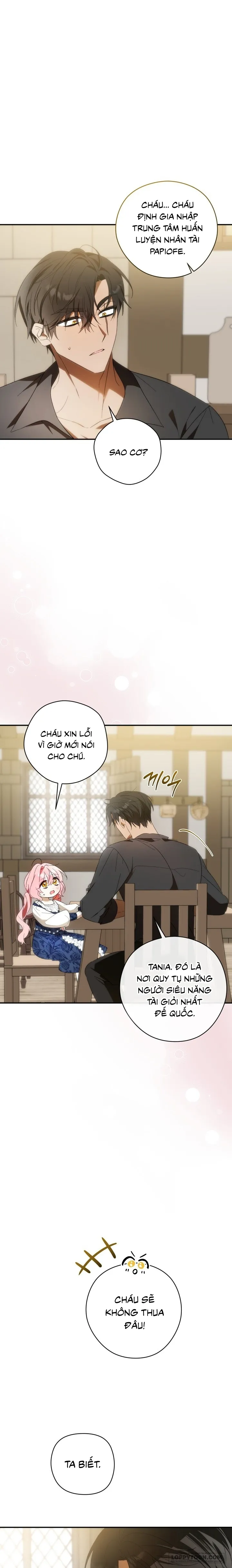Hãy Biến Save Thành Một Thói Quen - Chap 6