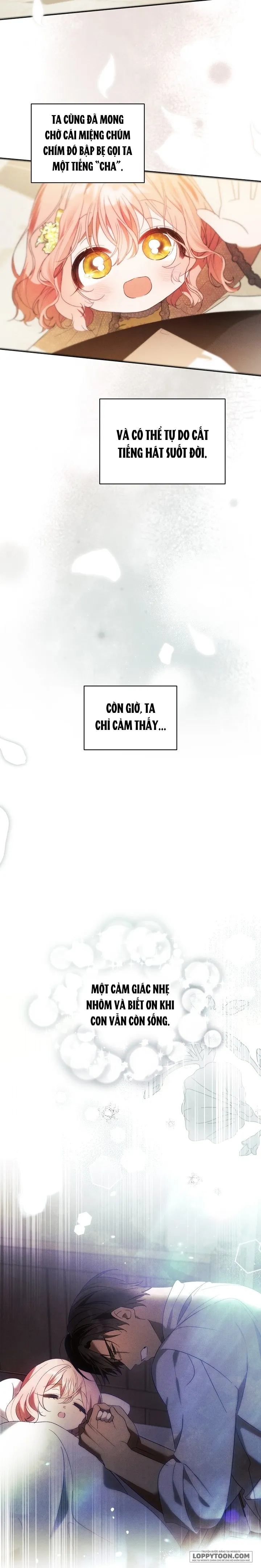 Hãy Biến Save Thành Một Thói Quen - Chap 6