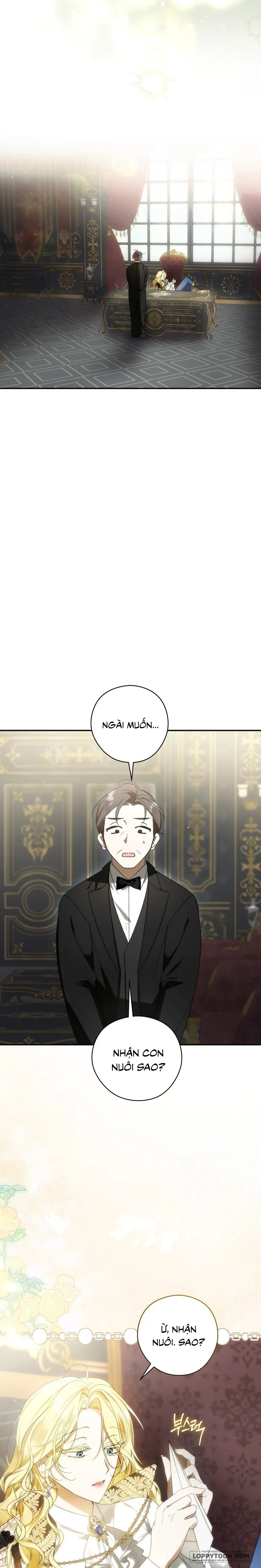 Hãy Biến Save Thành Một Thói Quen - Chap 6