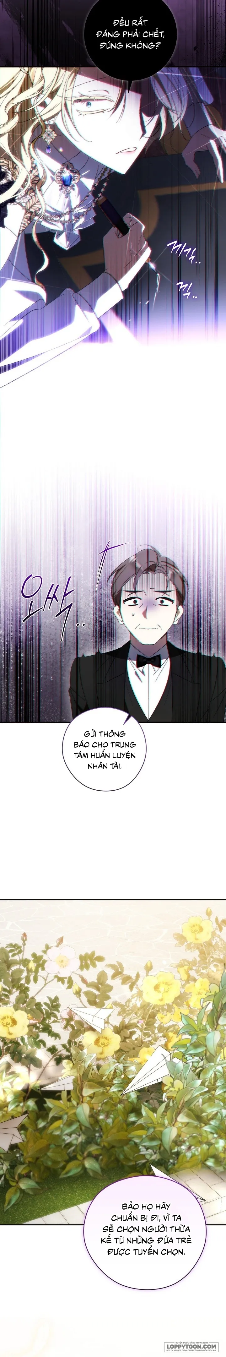 Hãy Biến Save Thành Một Thói Quen - Chap 6