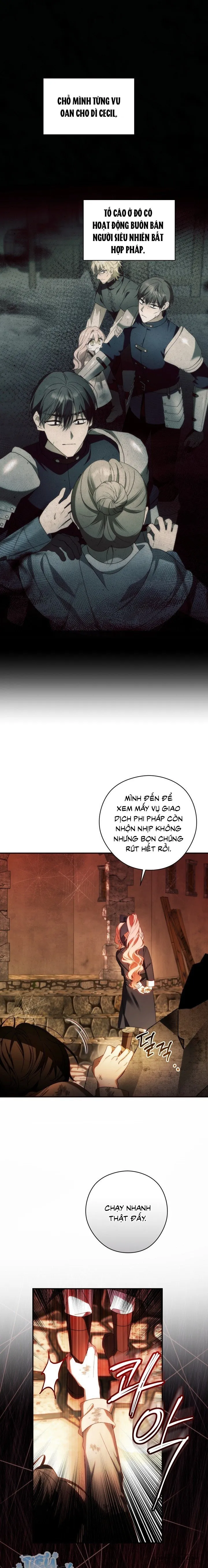 Hãy Biến Save Thành Một Thói Quen - Chap 7