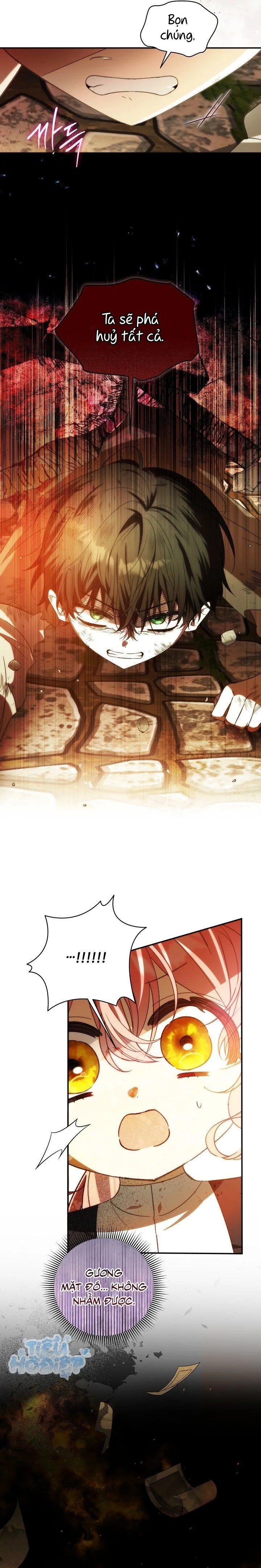 Hãy Biến Save Thành Một Thói Quen - Chap 7