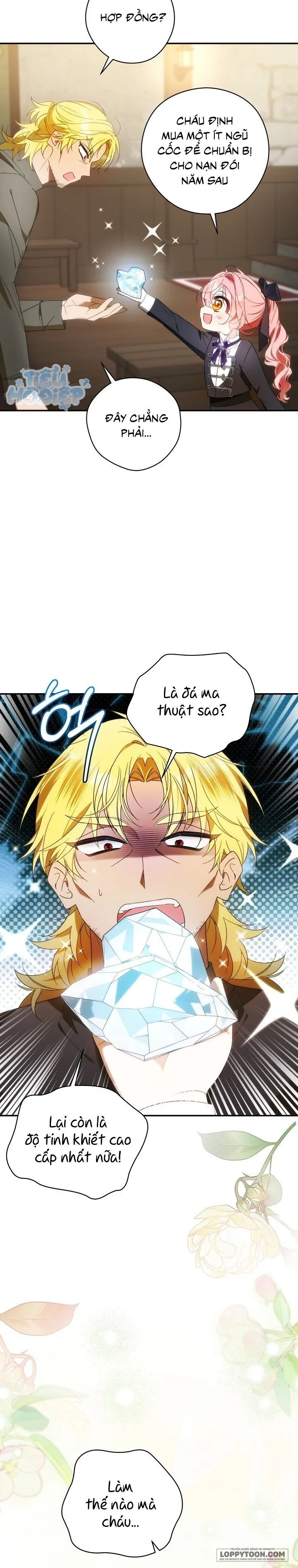 Hãy Biến Save Thành Một Thói Quen - Chap 7