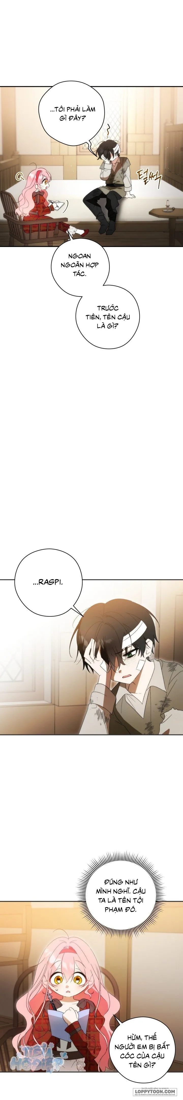 Hãy Biến Save Thành Một Thói Quen - Chap 7