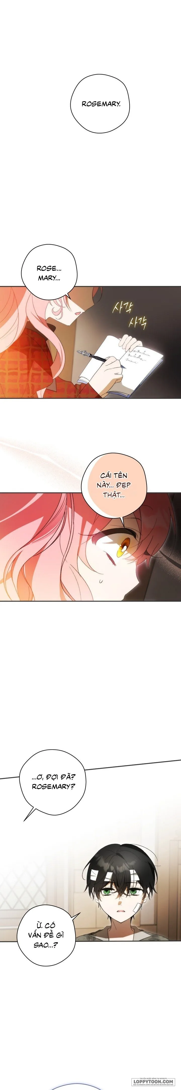 Hãy Biến Save Thành Một Thói Quen - Chap 7