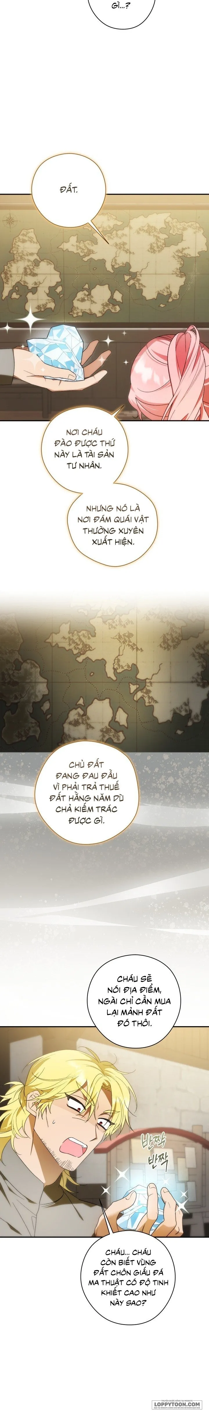 Hãy Biến Save Thành Một Thói Quen - Chap 7