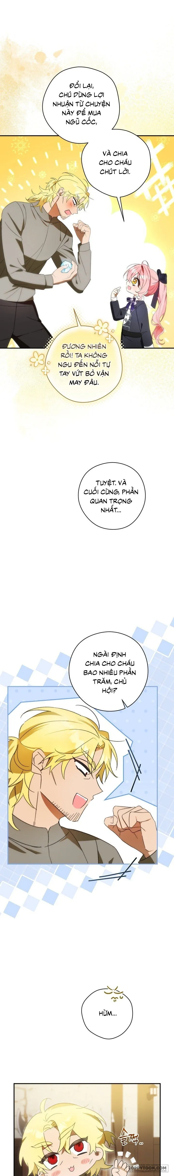 Hãy Biến Save Thành Một Thói Quen - Chap 7