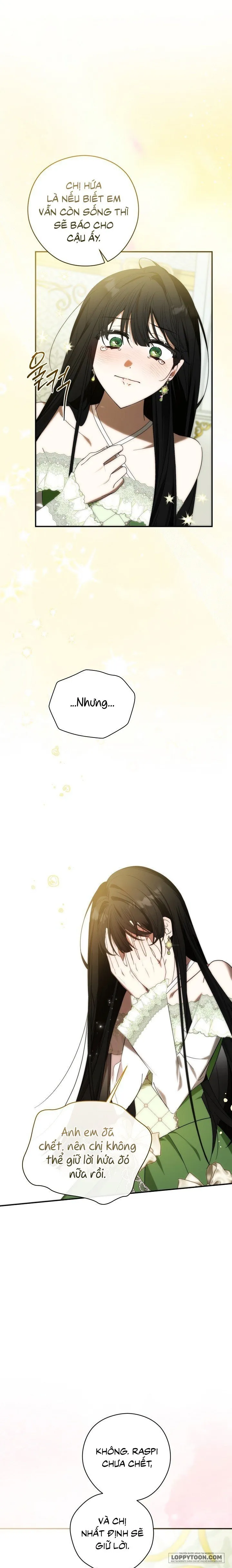 Hãy Biến Save Thành Một Thói Quen - Chap 8