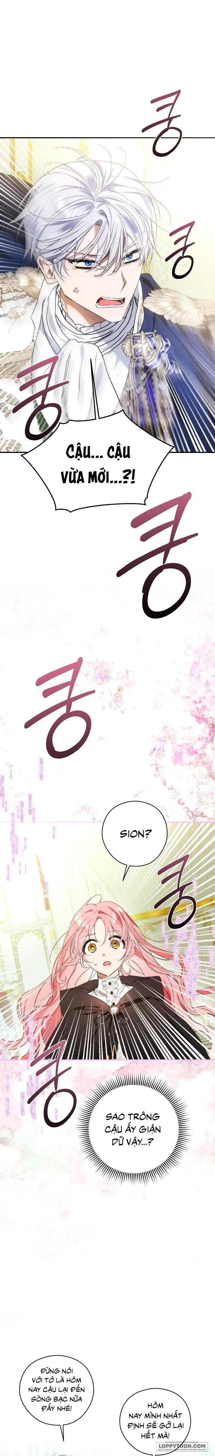 Hãy Biến Save Thành Một Thói Quen - Chap 8