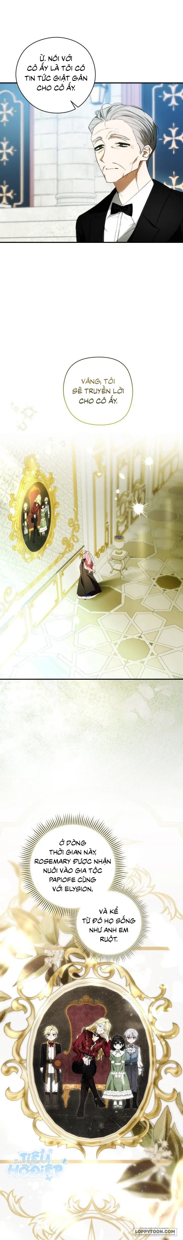 Hãy Biến Save Thành Một Thói Quen - Chap 8