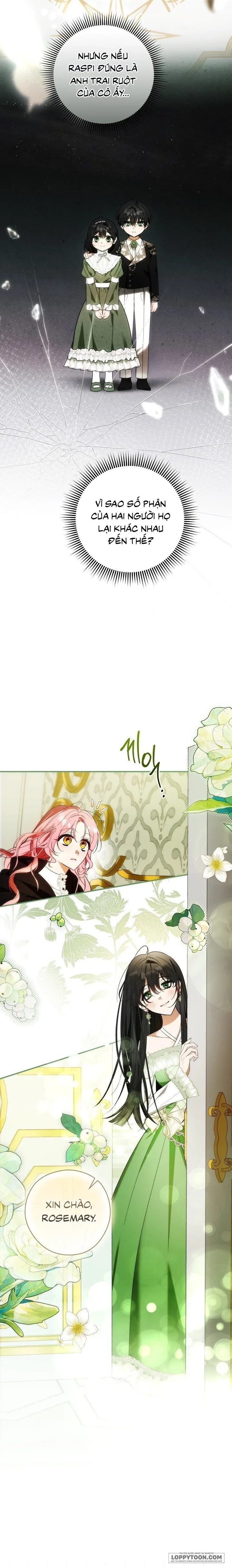 Hãy Biến Save Thành Một Thói Quen - Chap 8