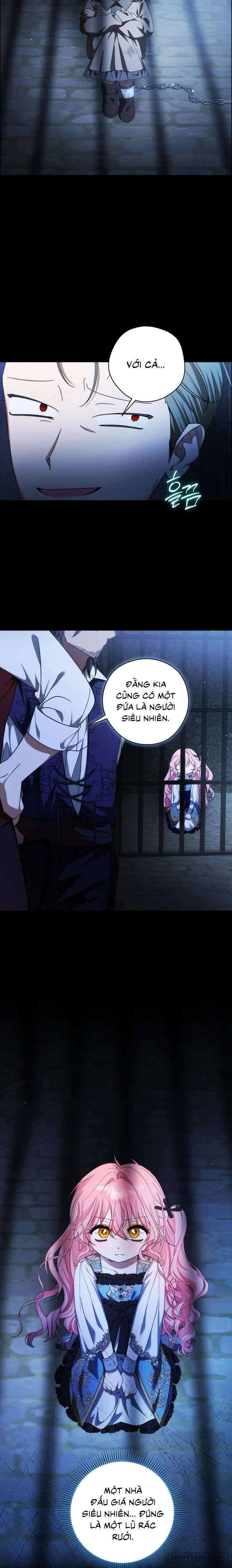 Hãy Biến Save Thành Một Thói Quen - Chap 9