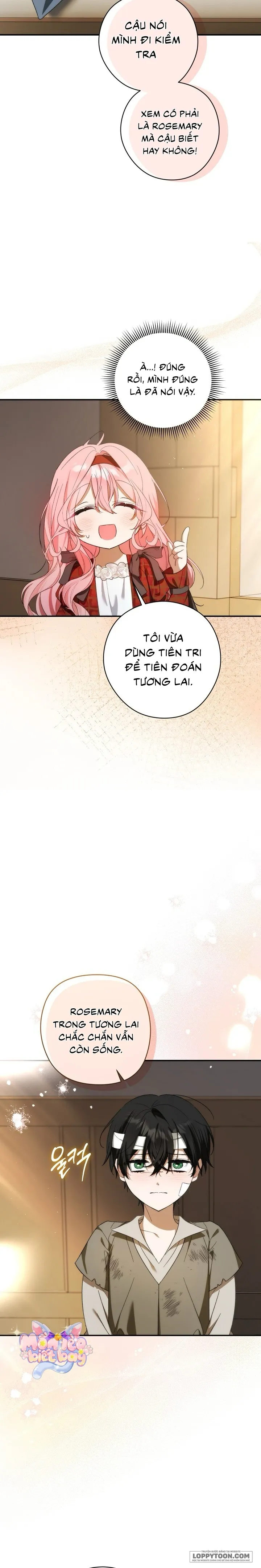 Hãy Biến Save Thành Một Thói Quen - Chap 9