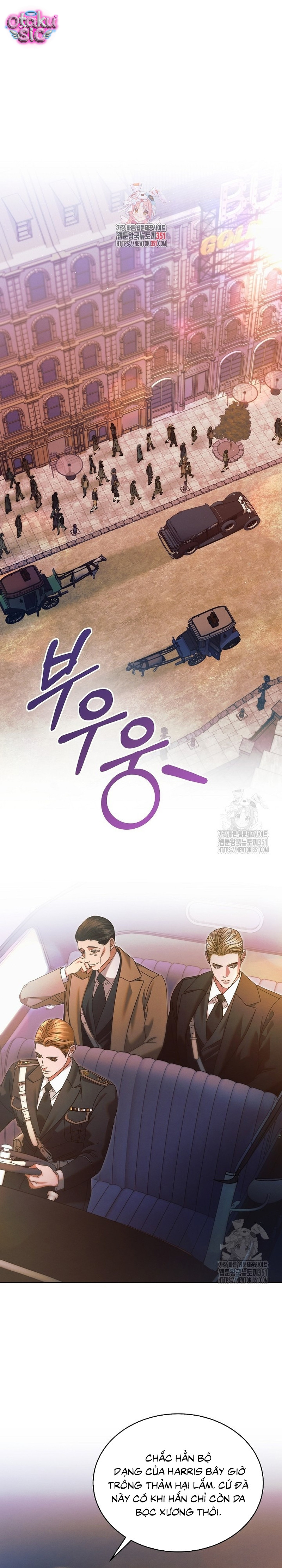 Hãy Cầu Xin Ta Đi - Chap 10