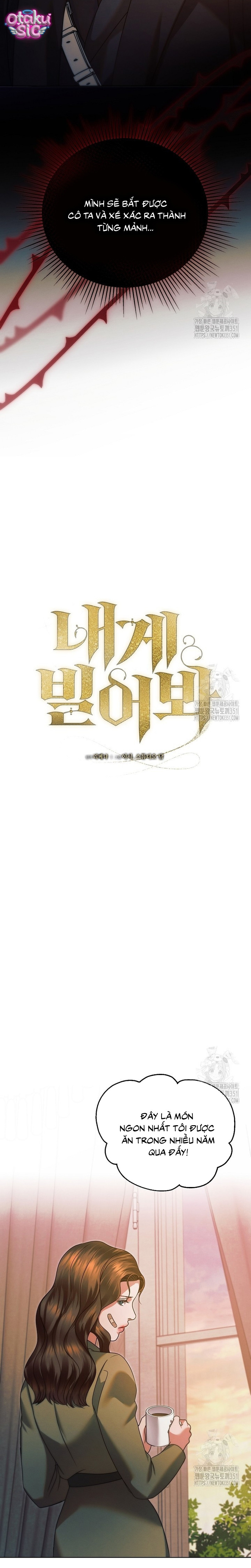 Hãy Cầu Xin Ta Đi - Chap 10