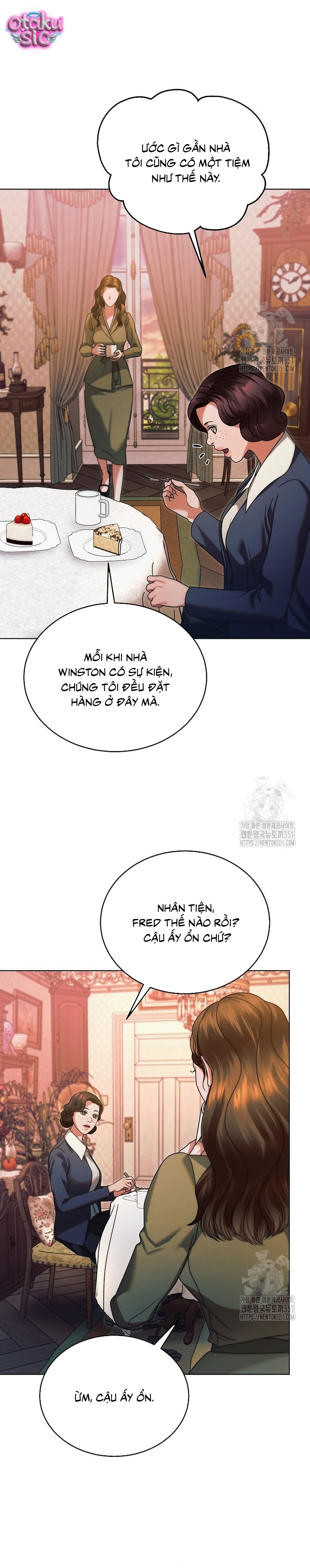Hãy Cầu Xin Ta Đi - Chap 10