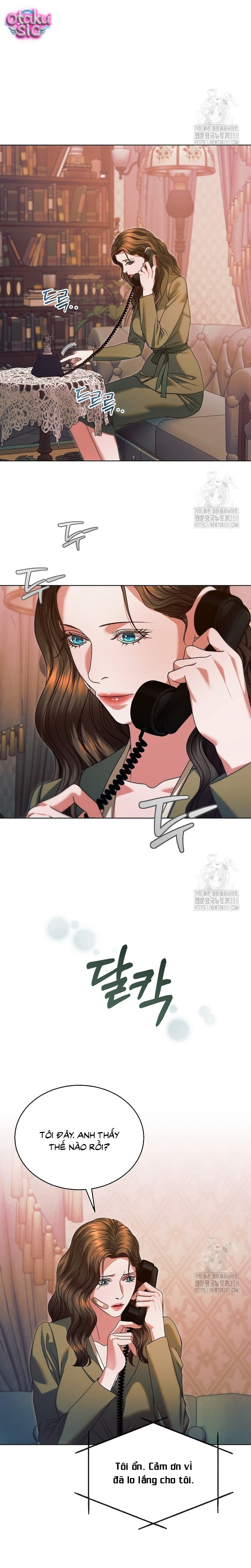 Hãy Cầu Xin Ta Đi - Chap 10