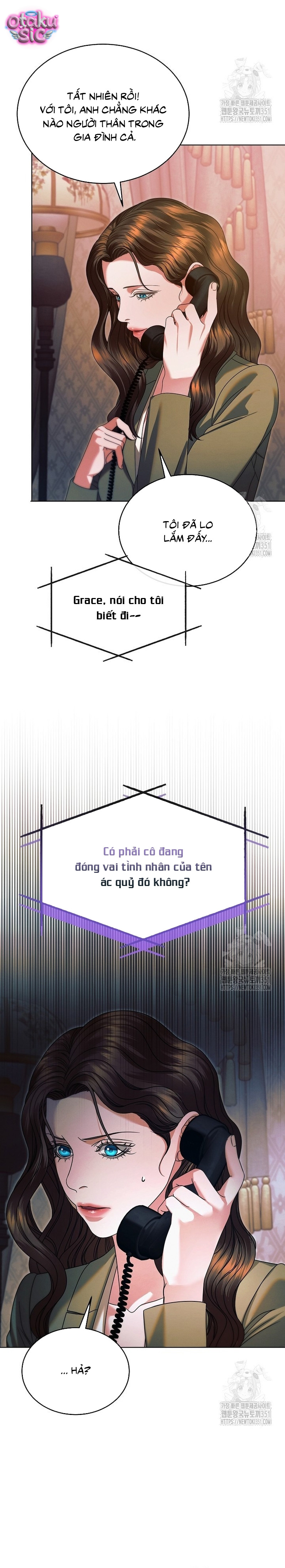 Hãy Cầu Xin Ta Đi - Chap 10