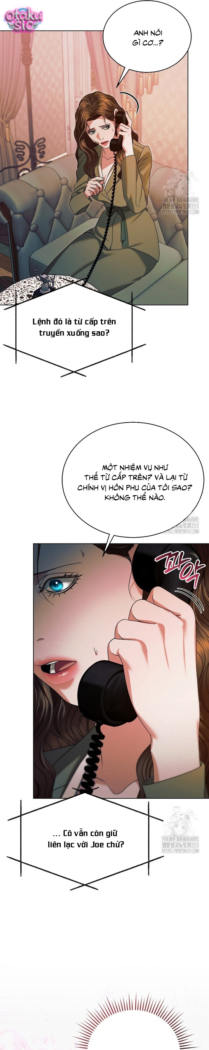 Hãy Cầu Xin Ta Đi - Chap 10