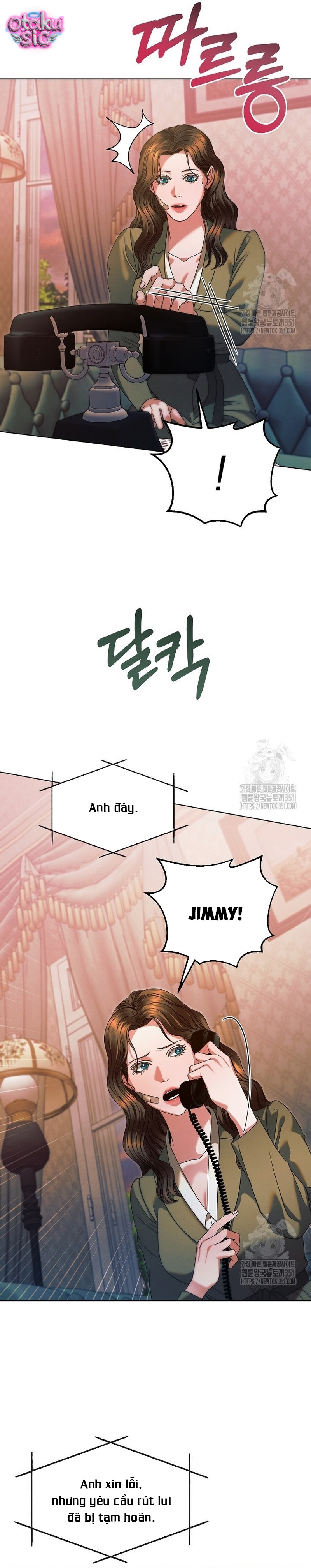 Hãy Cầu Xin Ta Đi - Chap 10