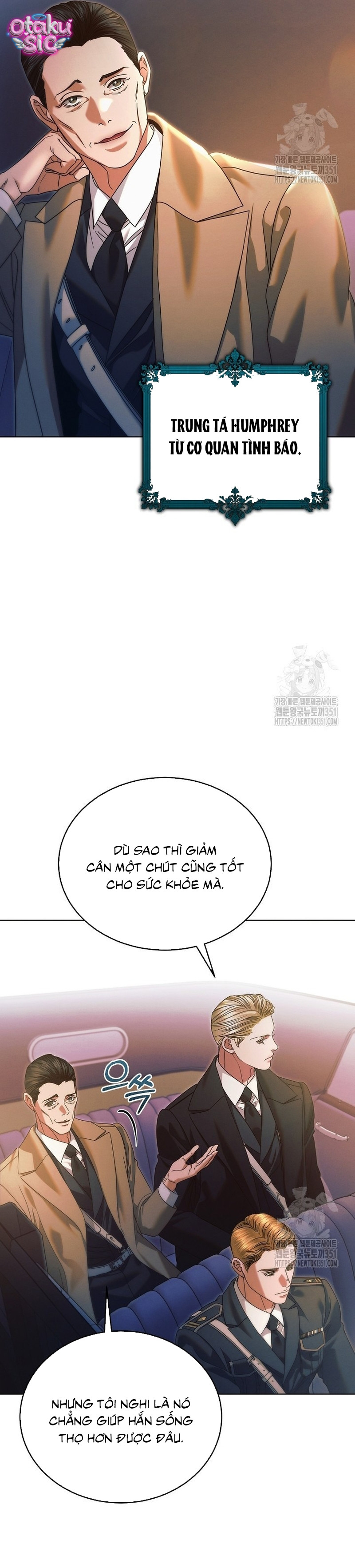 Hãy Cầu Xin Ta Đi - Chap 10
