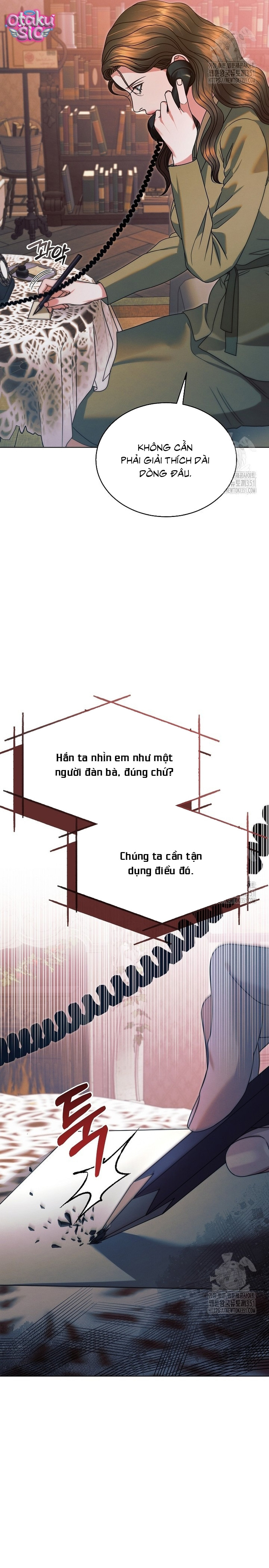 Hãy Cầu Xin Ta Đi - Chap 10
