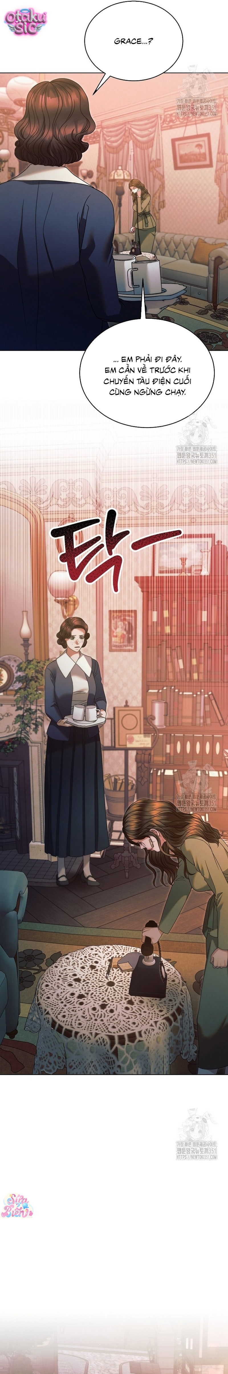 Hãy Cầu Xin Ta Đi - Chap 10