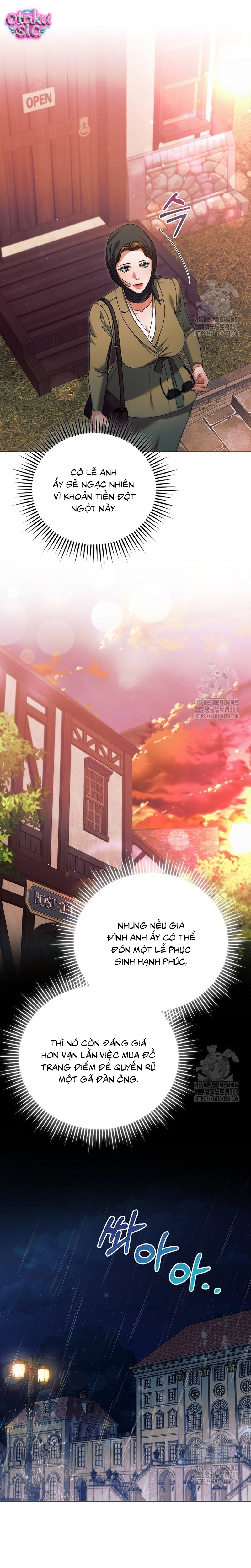 Hãy Cầu Xin Ta Đi - Chap 10