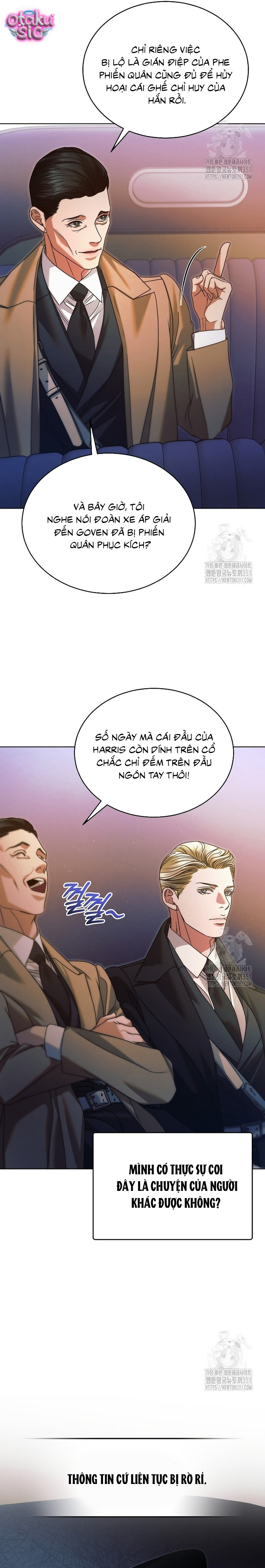 Hãy Cầu Xin Ta Đi - Chap 10