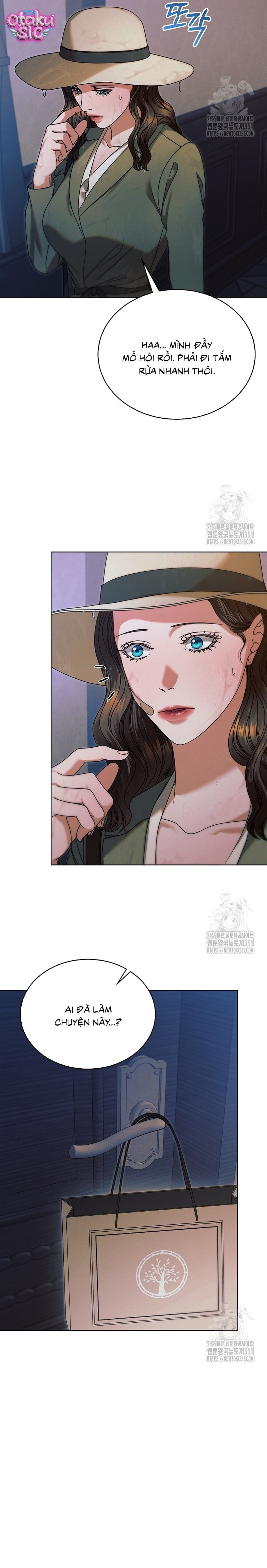 Hãy Cầu Xin Ta Đi - Chap 10