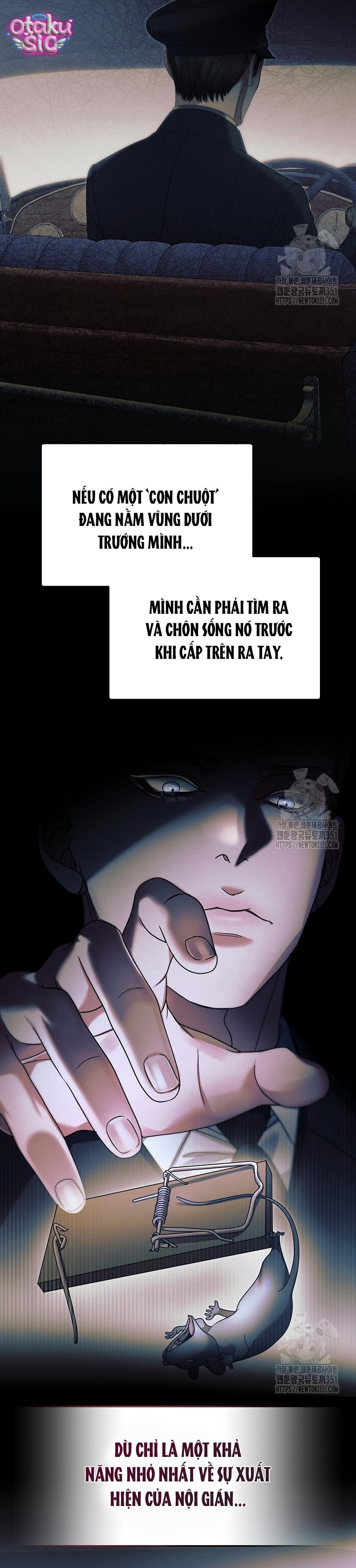 Hãy Cầu Xin Ta Đi - Chap 10