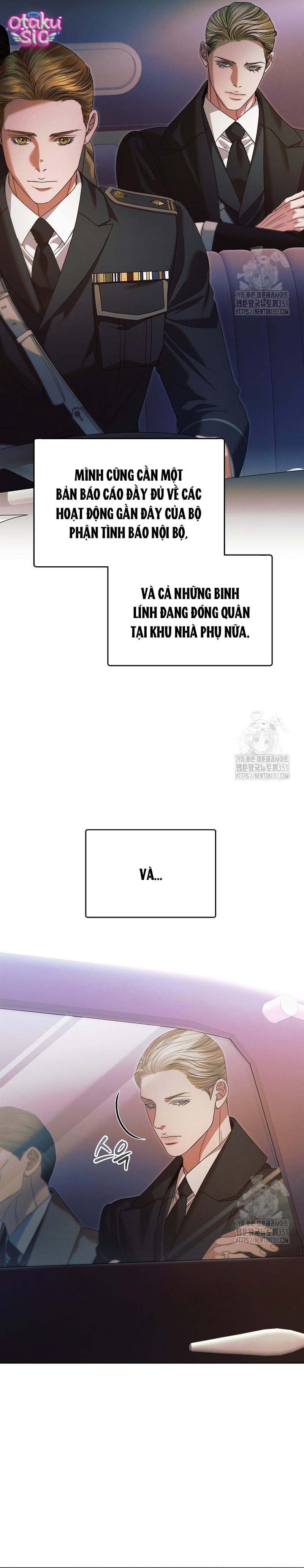 Hãy Cầu Xin Ta Đi - Chap 10
