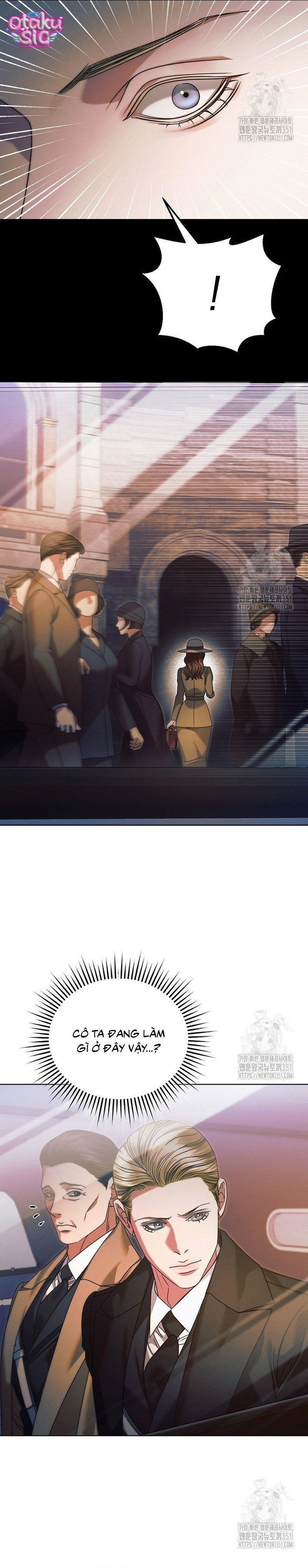 Hãy Cầu Xin Ta Đi - Chap 10