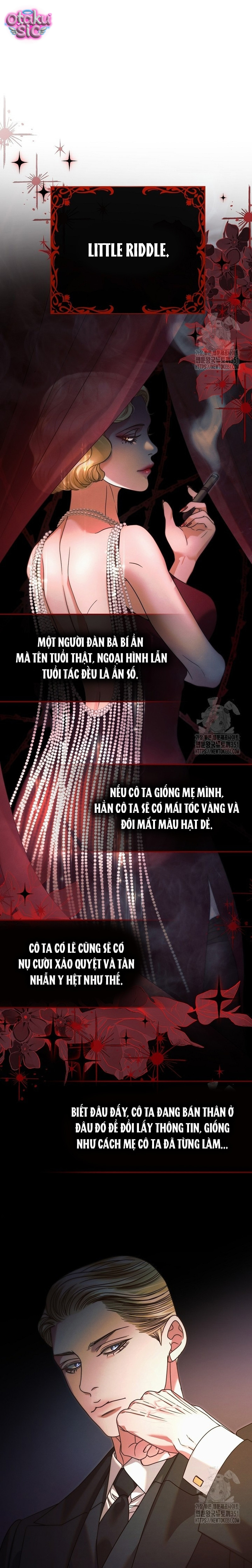 Hãy Cầu Xin Ta Đi - Chap 10