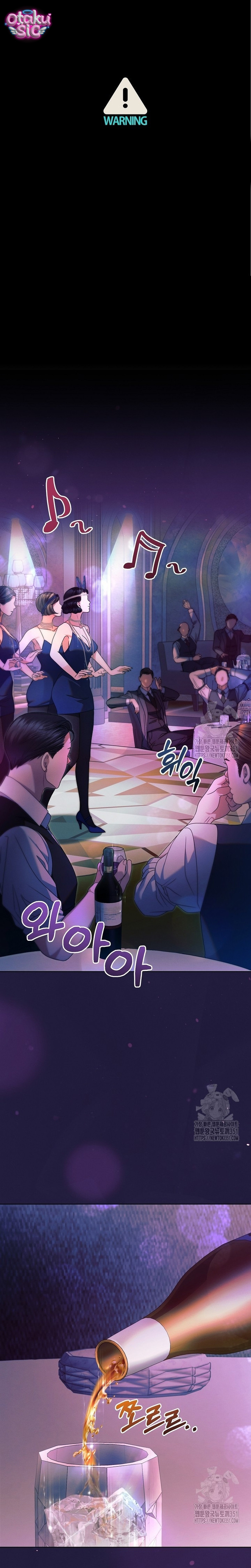 Hãy Cầu Xin Ta Đi - Chap 11