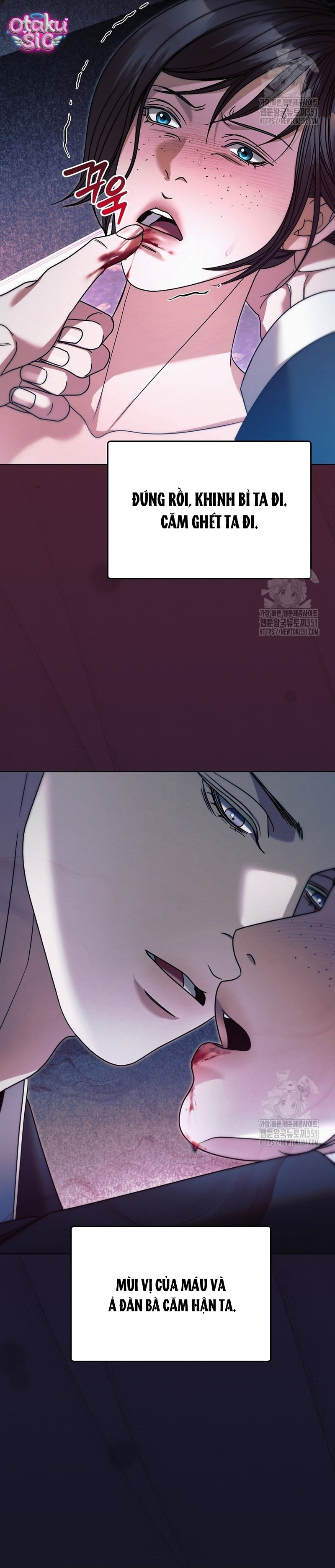 Hãy Cầu Xin Ta Đi - Chap 11