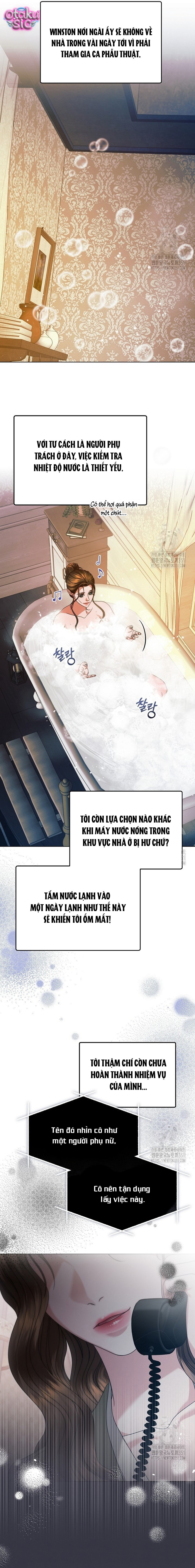 Hãy Cầu Xin Ta Đi - Chap 11