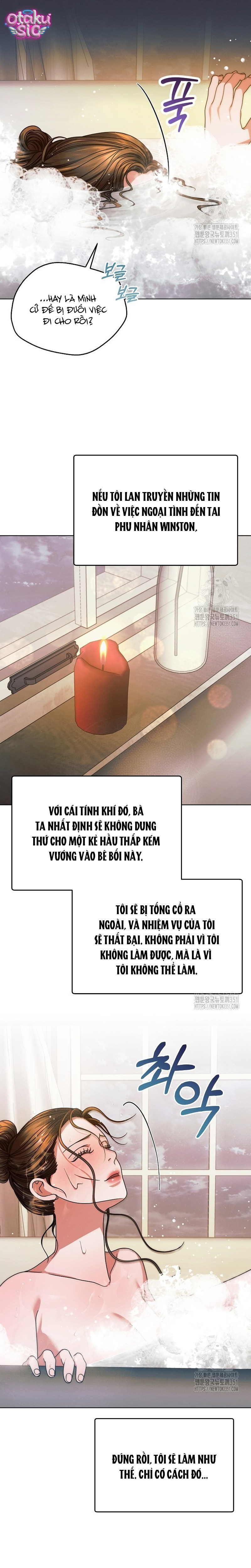 Hãy Cầu Xin Ta Đi - Chap 11