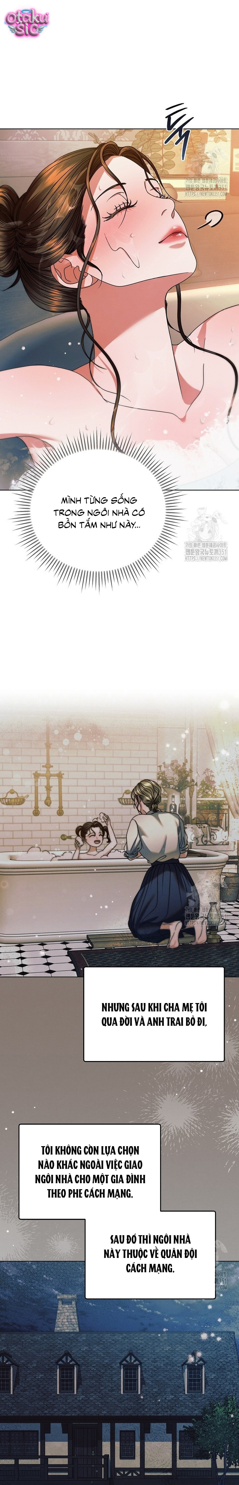 Hãy Cầu Xin Ta Đi - Chap 11