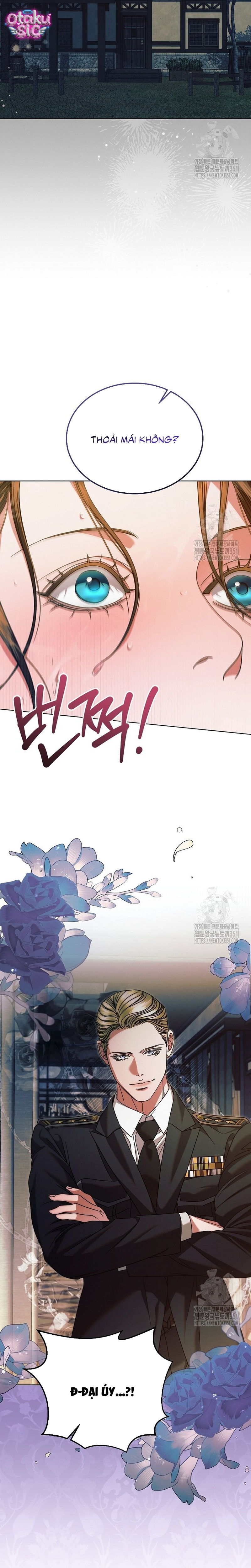 Hãy Cầu Xin Ta Đi - Chap 11