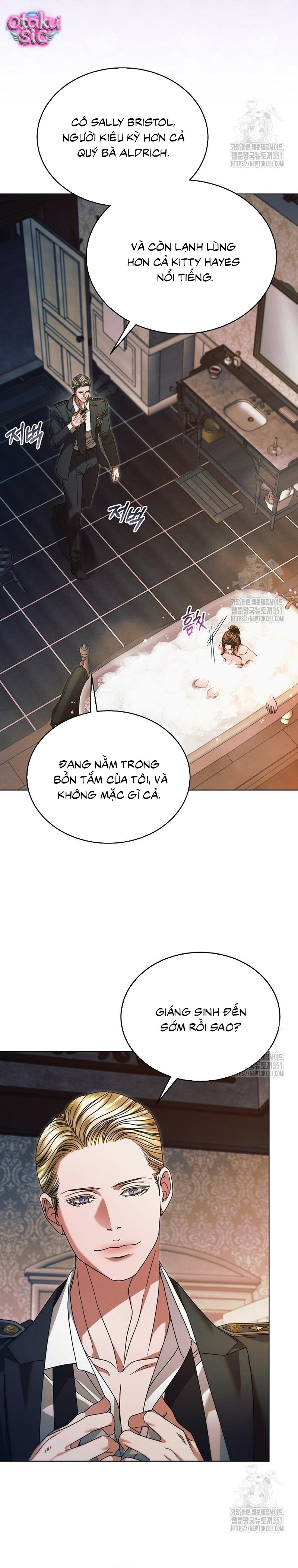 Hãy Cầu Xin Ta Đi - Chap 11