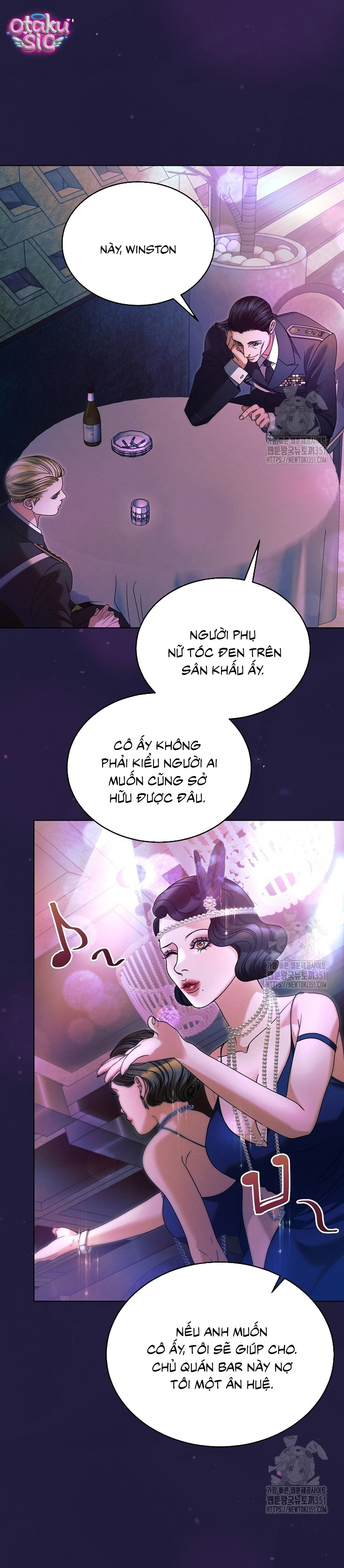 Hãy Cầu Xin Ta Đi - Chap 11