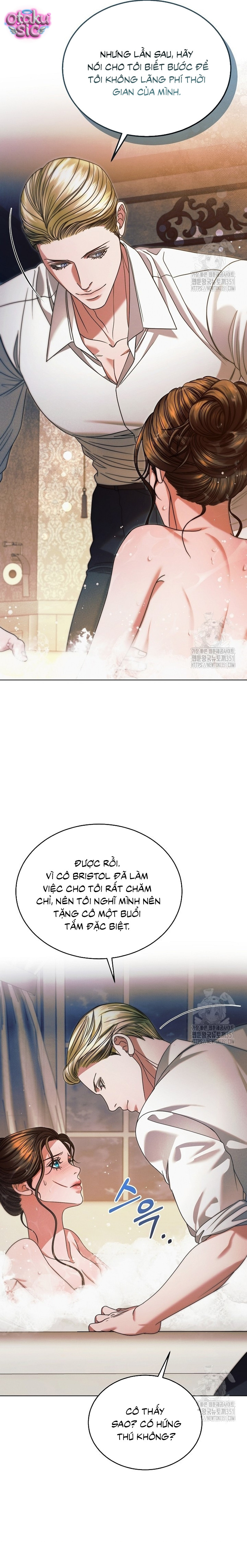 Hãy Cầu Xin Ta Đi - Chap 11