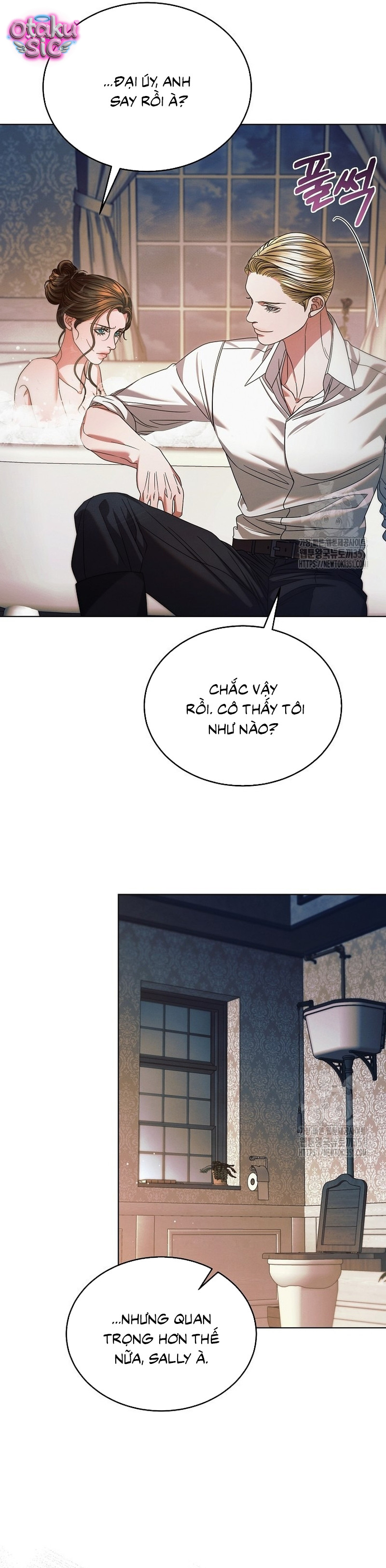 Hãy Cầu Xin Ta Đi - Chap 11