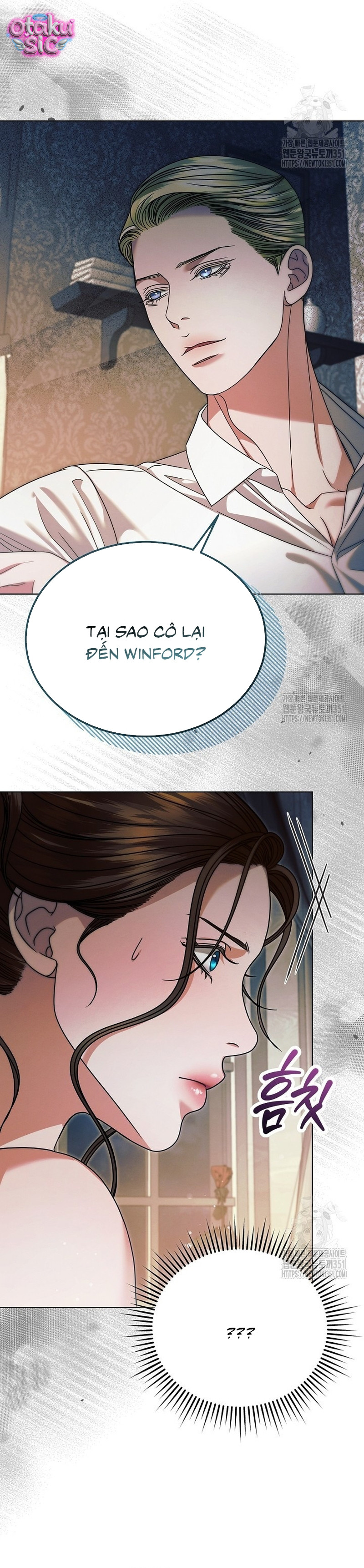 Hãy Cầu Xin Ta Đi - Chap 11