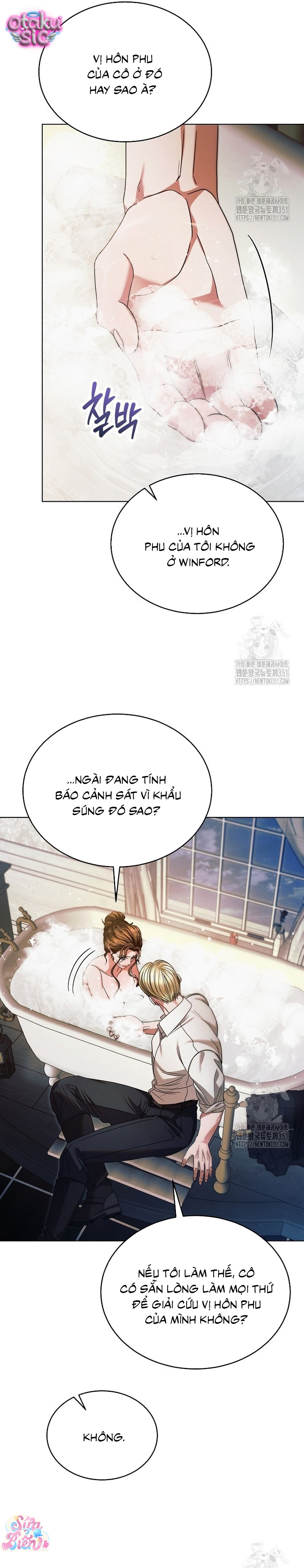 Hãy Cầu Xin Ta Đi - Chap 11