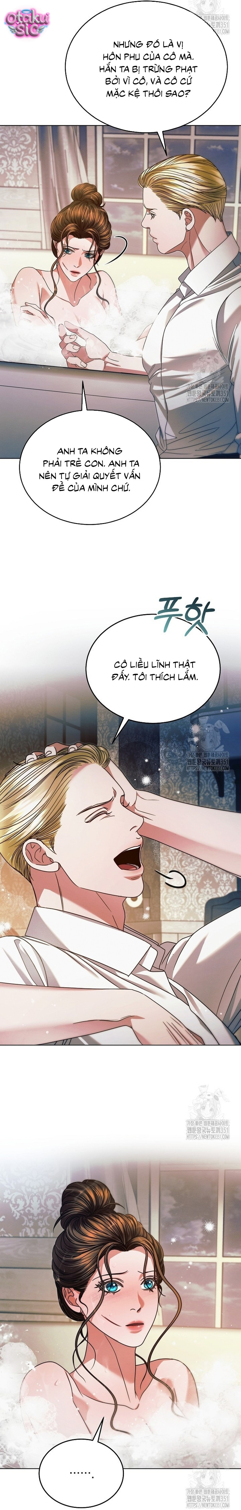 Hãy Cầu Xin Ta Đi - Chap 11